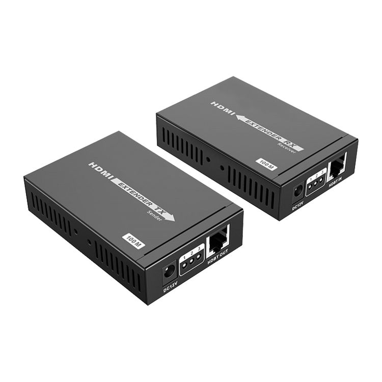 深工SG LKV375-100 HDMI延長器