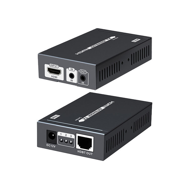 深工SG LKV375-100 HDMI延長器