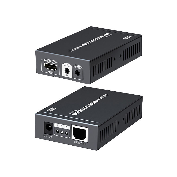 深工SG LKV375-100 HDMI延長器