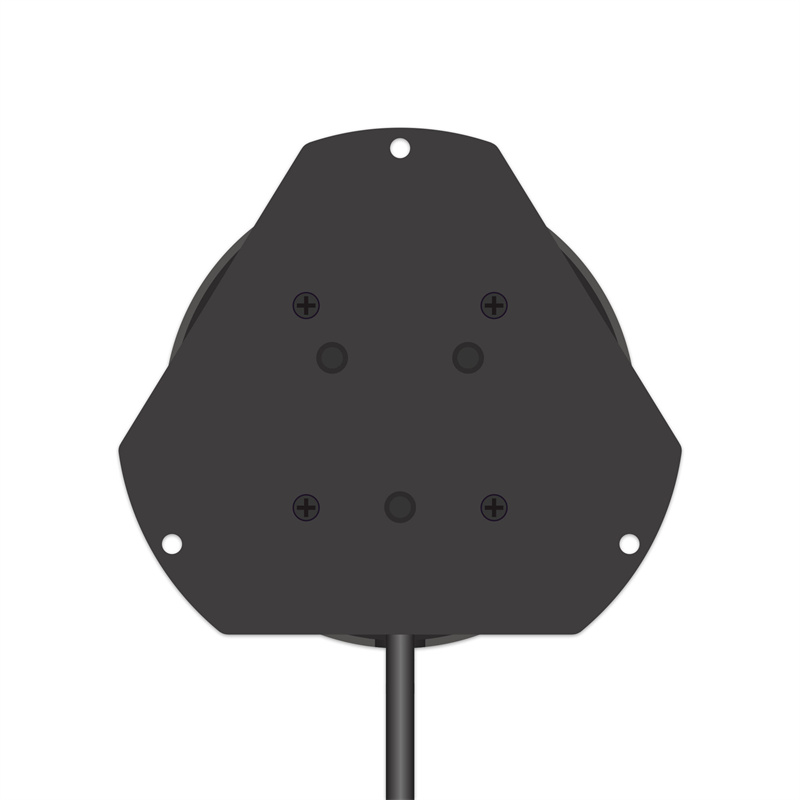 深工SG R30激光掃描測(cè)距雷達(dá)