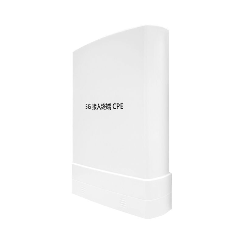 深工SG T300戶外5G工業級串口路由器