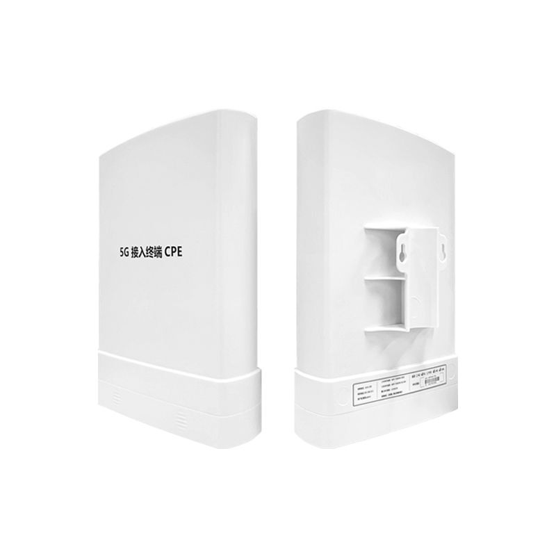 深工SG T300戶外5G工業級串口路由器