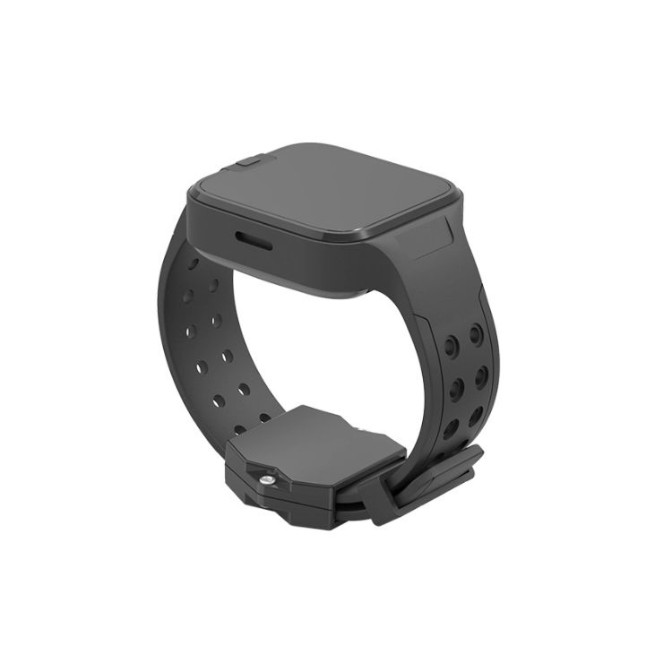 深工SG VDU1502 UWB防自解定位手環