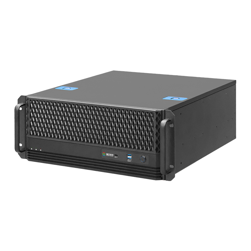 深工SG4000-1/2S多媒體播控服務(wù)器