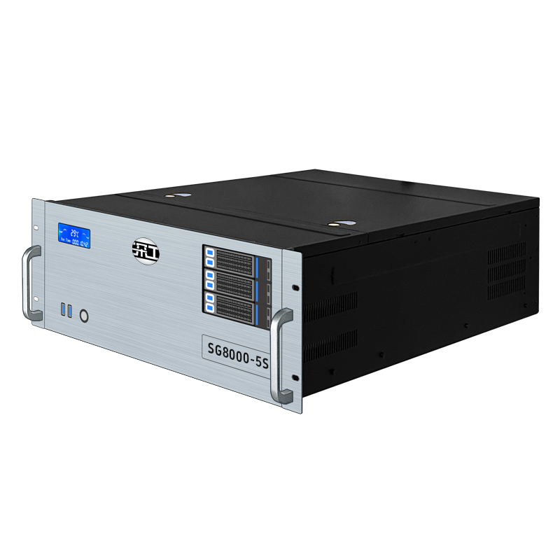 深工SG8000-5S國產化服務器