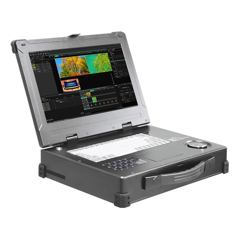 深工SG-D4-MUHD便攜式播控服務器