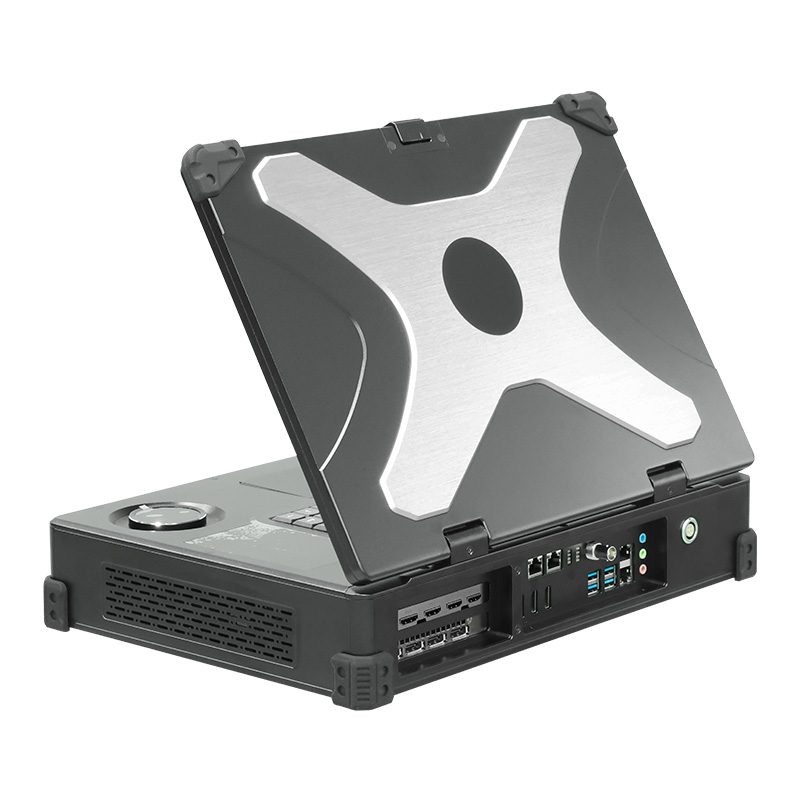 深工SG-D4-MUHD便攜式播控服務器