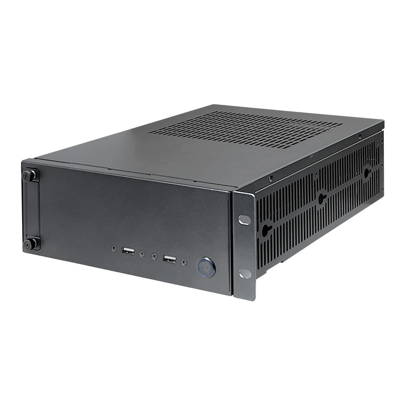 深工SG-BOX-8K多媒體播控終端