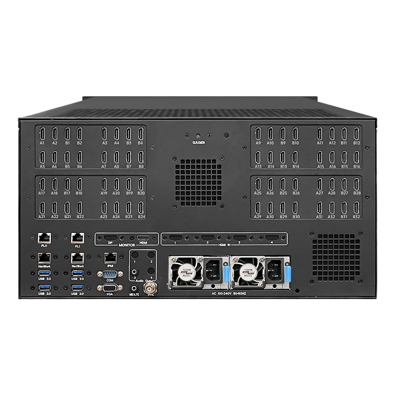 超高分服務(wù)器