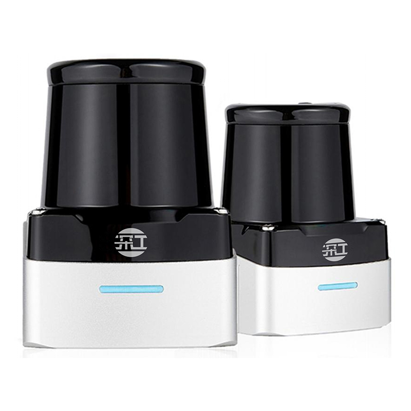 SG R50測量型激光雷達(dá)