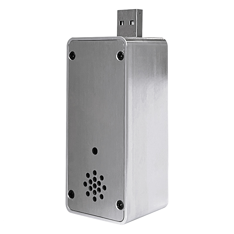 深工 USB AI 語音控制模塊