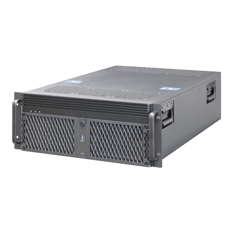 深工SG8000-2S多媒體播控服務(wù)器