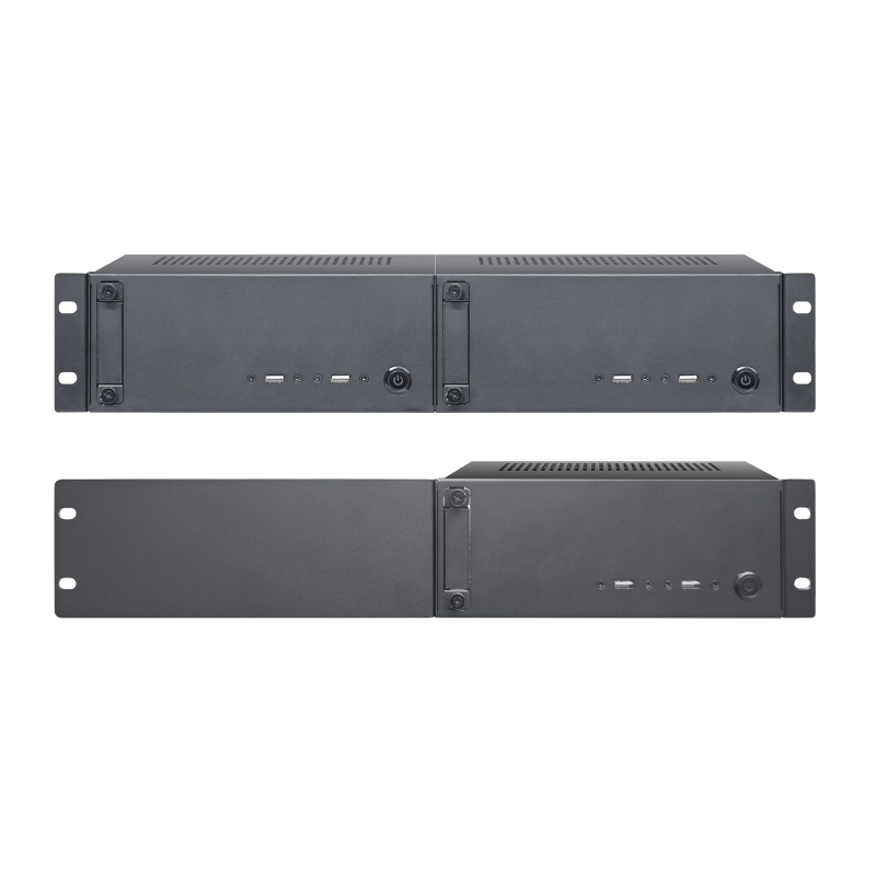 深工SG-BOX-3D多媒體播控終端