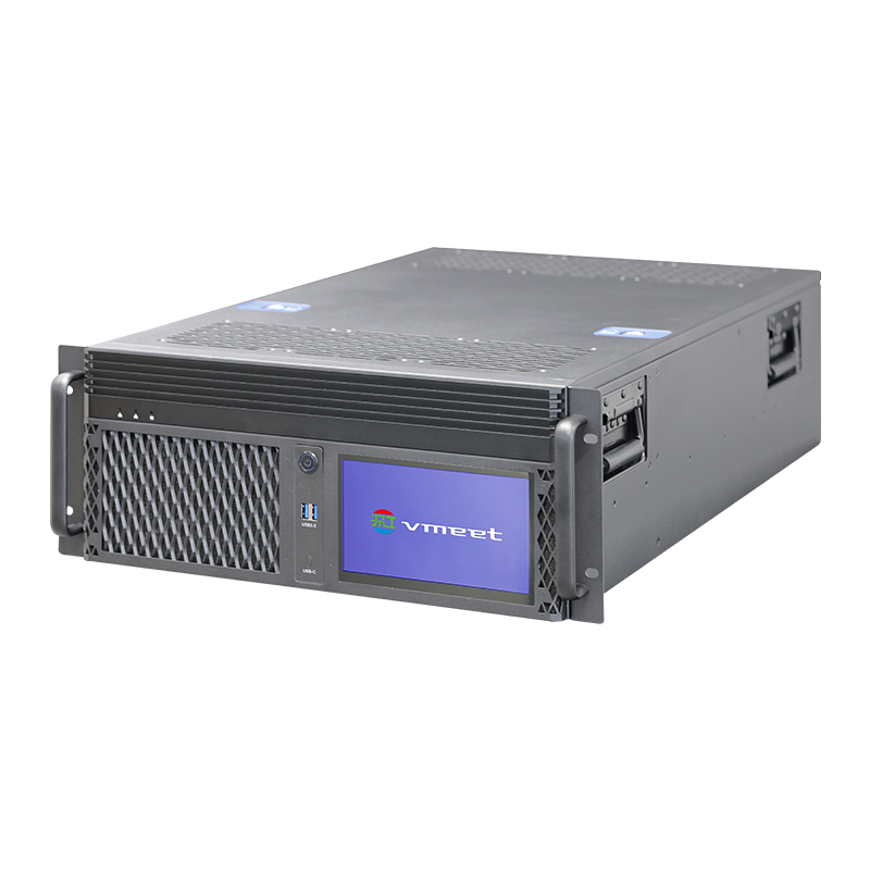 深工SG8000-3S多媒體播控服務(wù)器